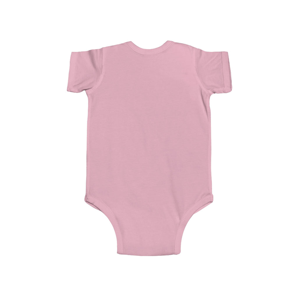 Infant Past Curfew Bodysuit