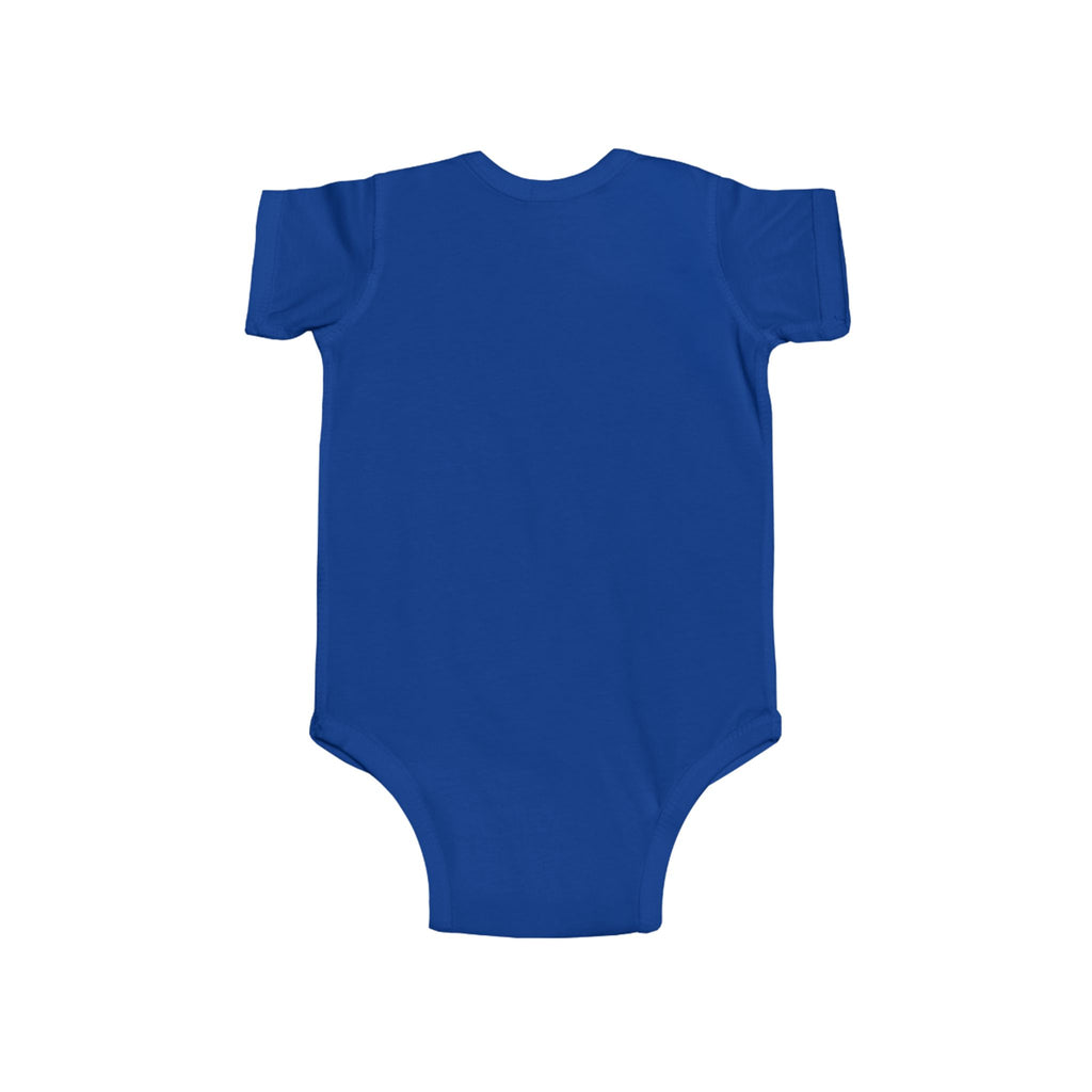 Infant Past Curfew Bodysuit