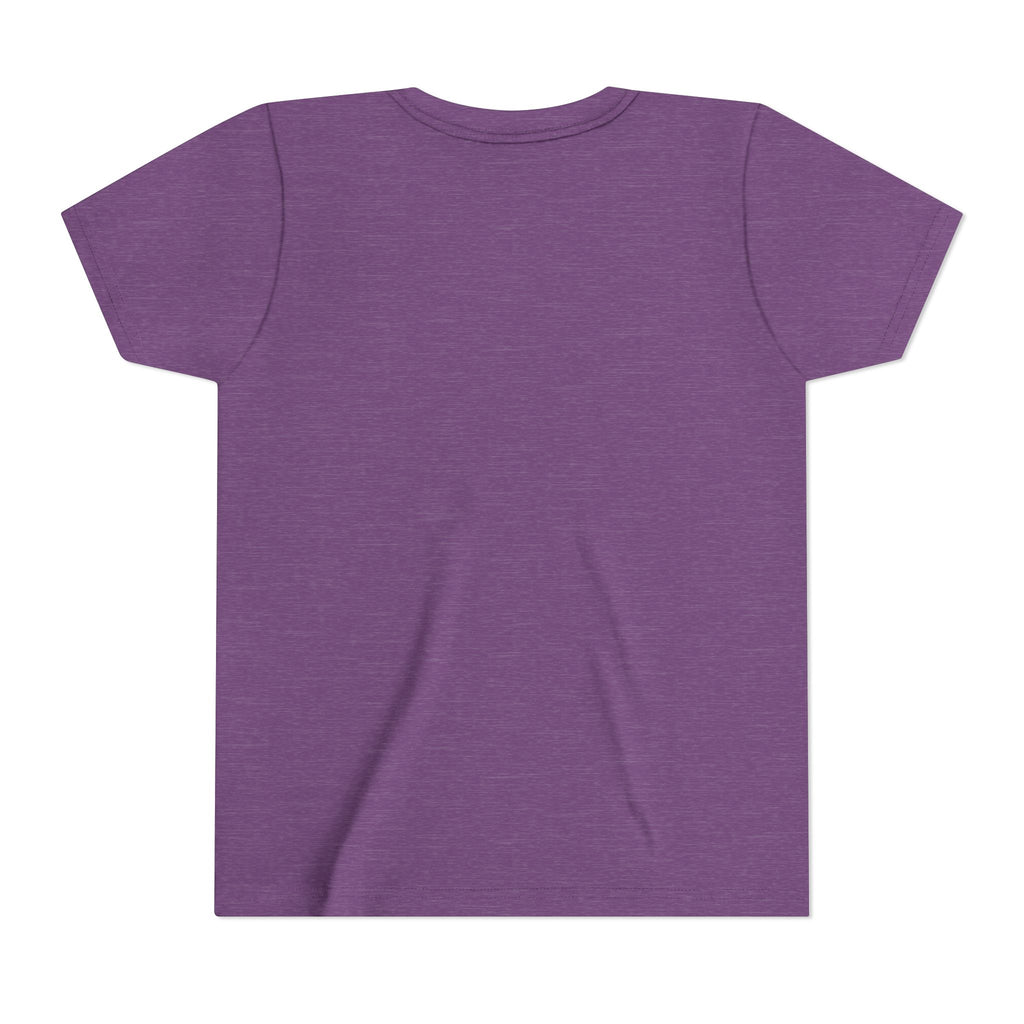 Past Curfew Youth T-Shirt