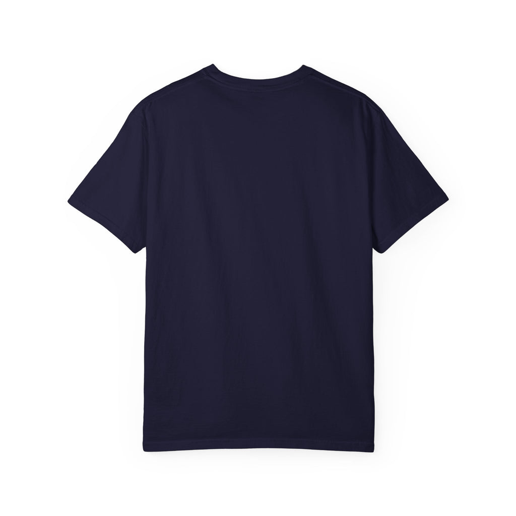 Past Curfew Comfort Colors Tee