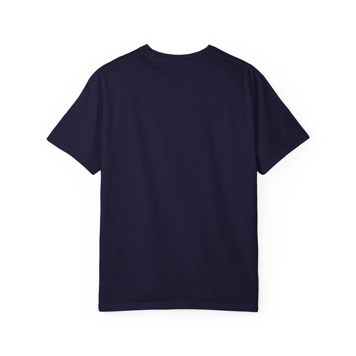 Past Curfew Comfort Colors Tee