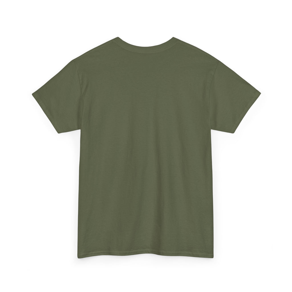 Past Curfew Graphic Tee