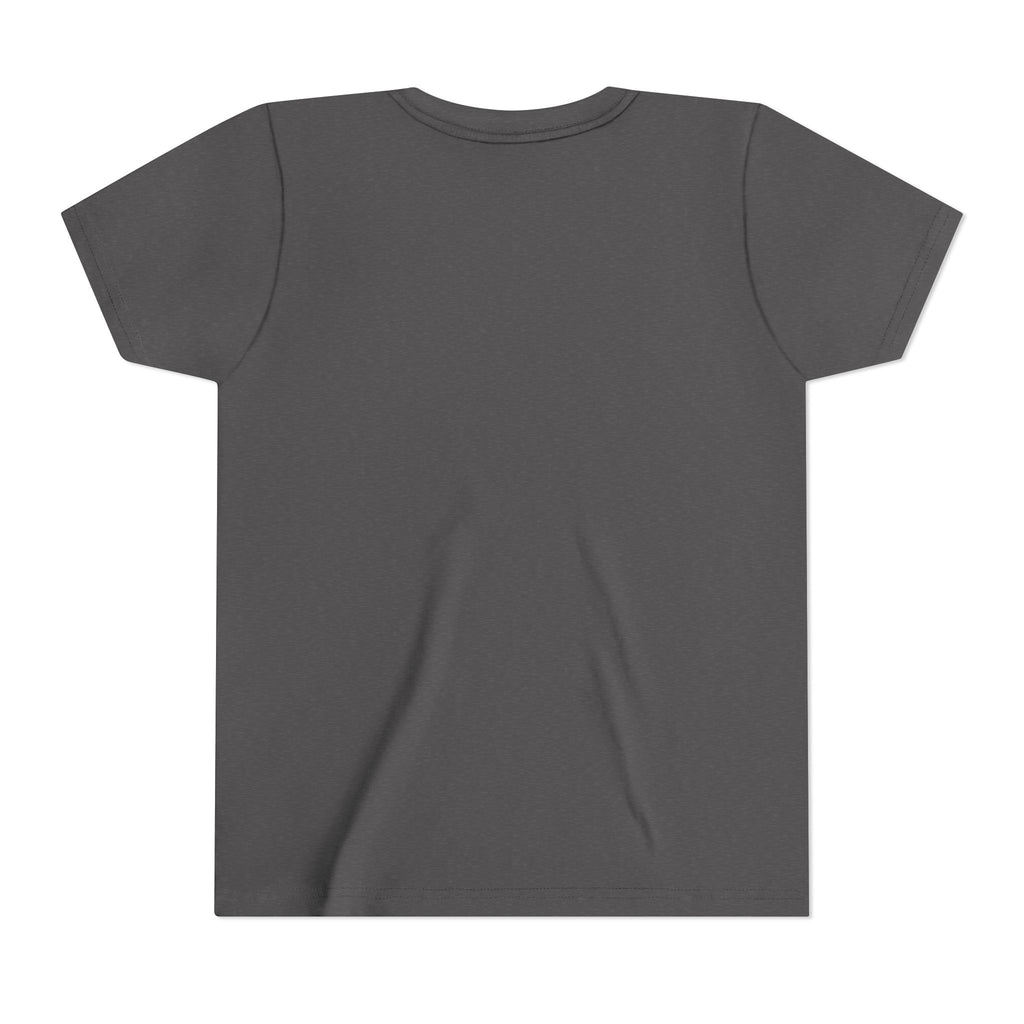 Past Curfew Youth T-Shirt