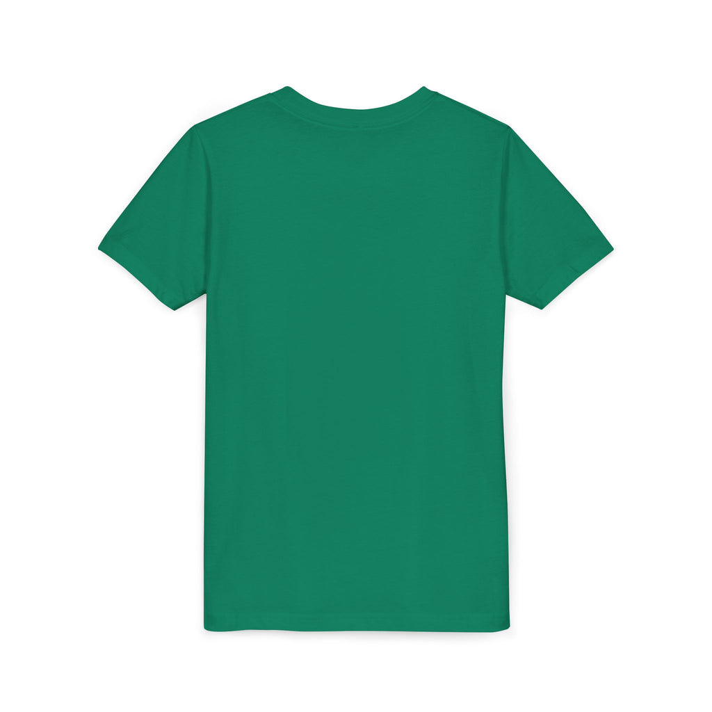 Past Curfew Youth T-Shirt