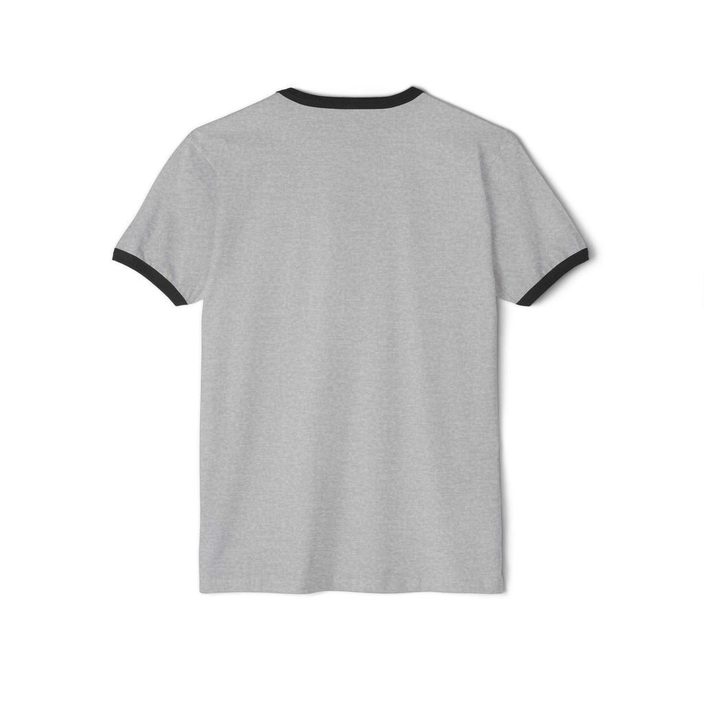 Past Curfew Ringer T‑Shirt — Retro Graphic Tee