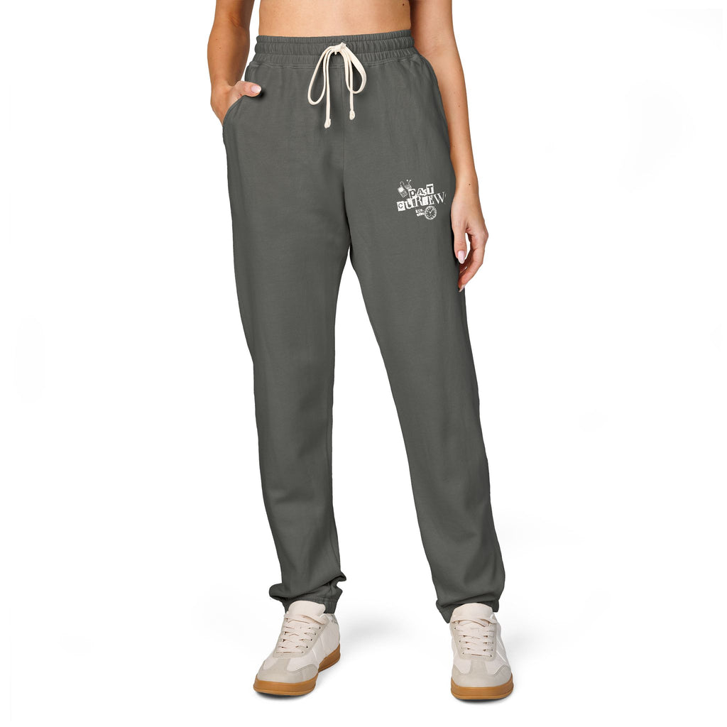 Comfort Fleece Sweatpants