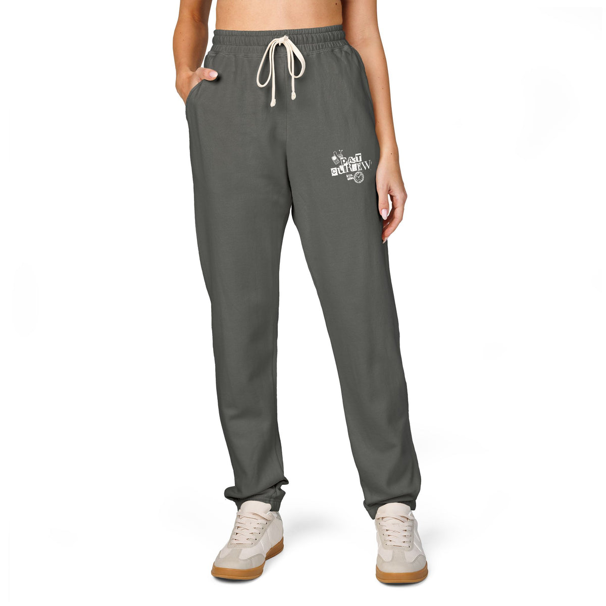 Comfort Fleece Sweatpants