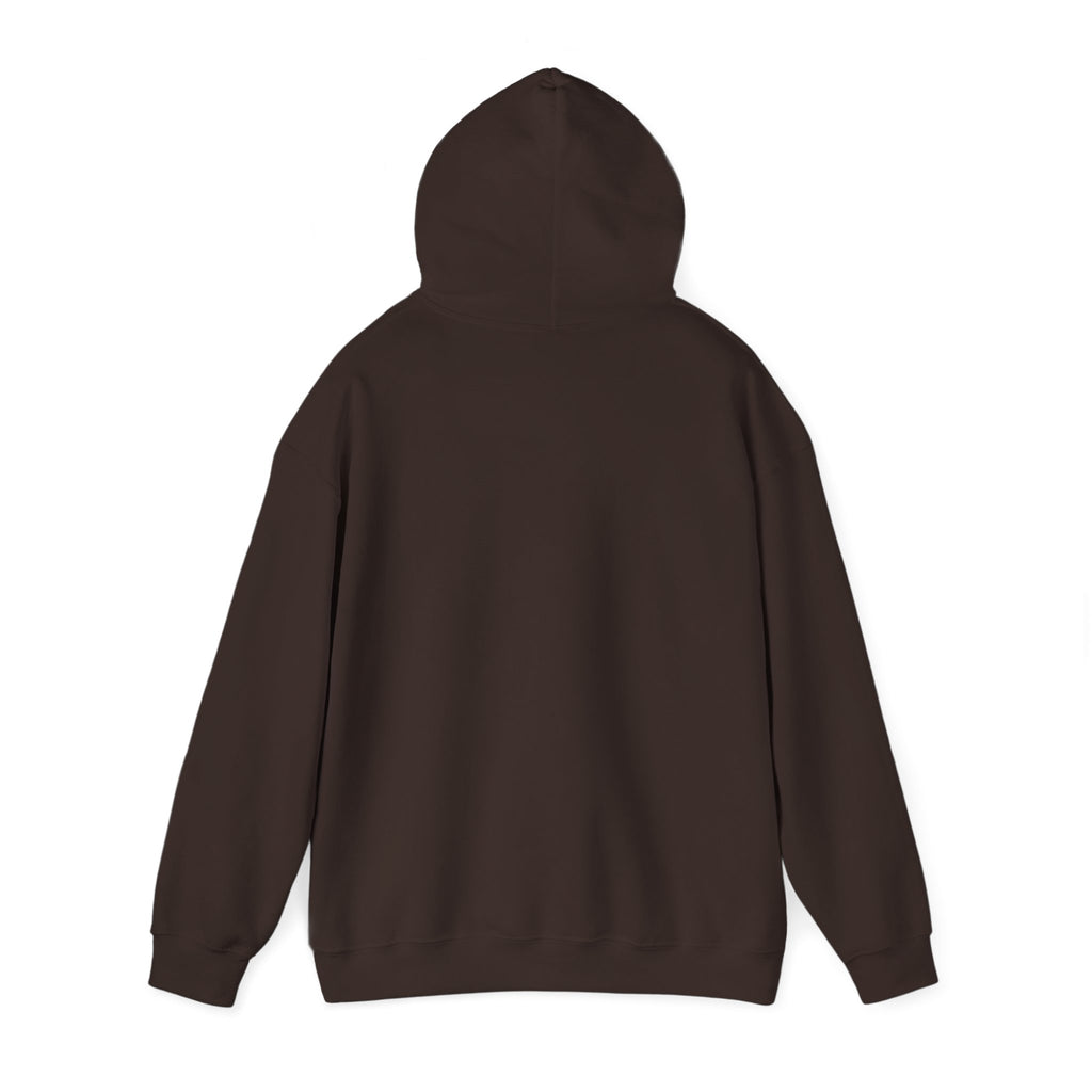 Past Curfew Hoodie
