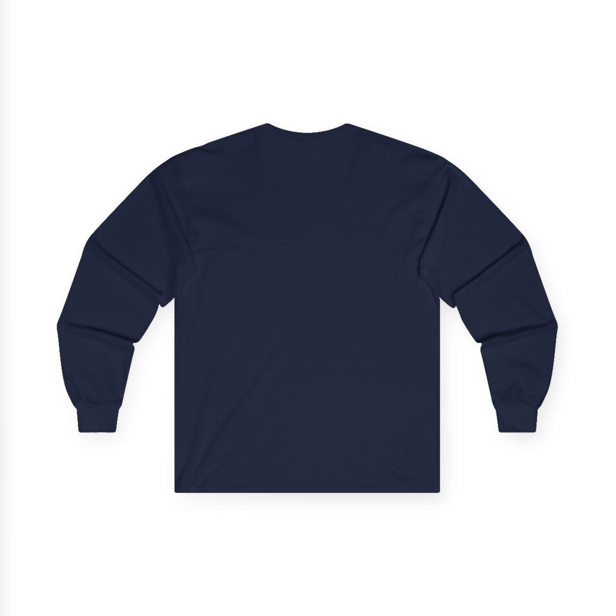 Past Curfew Graphic Long Sleeve Tee