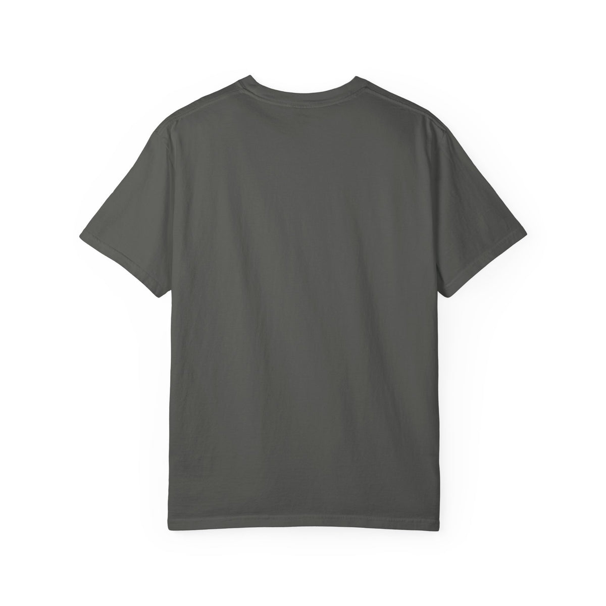 Past Curfew Comfort Colors Tee