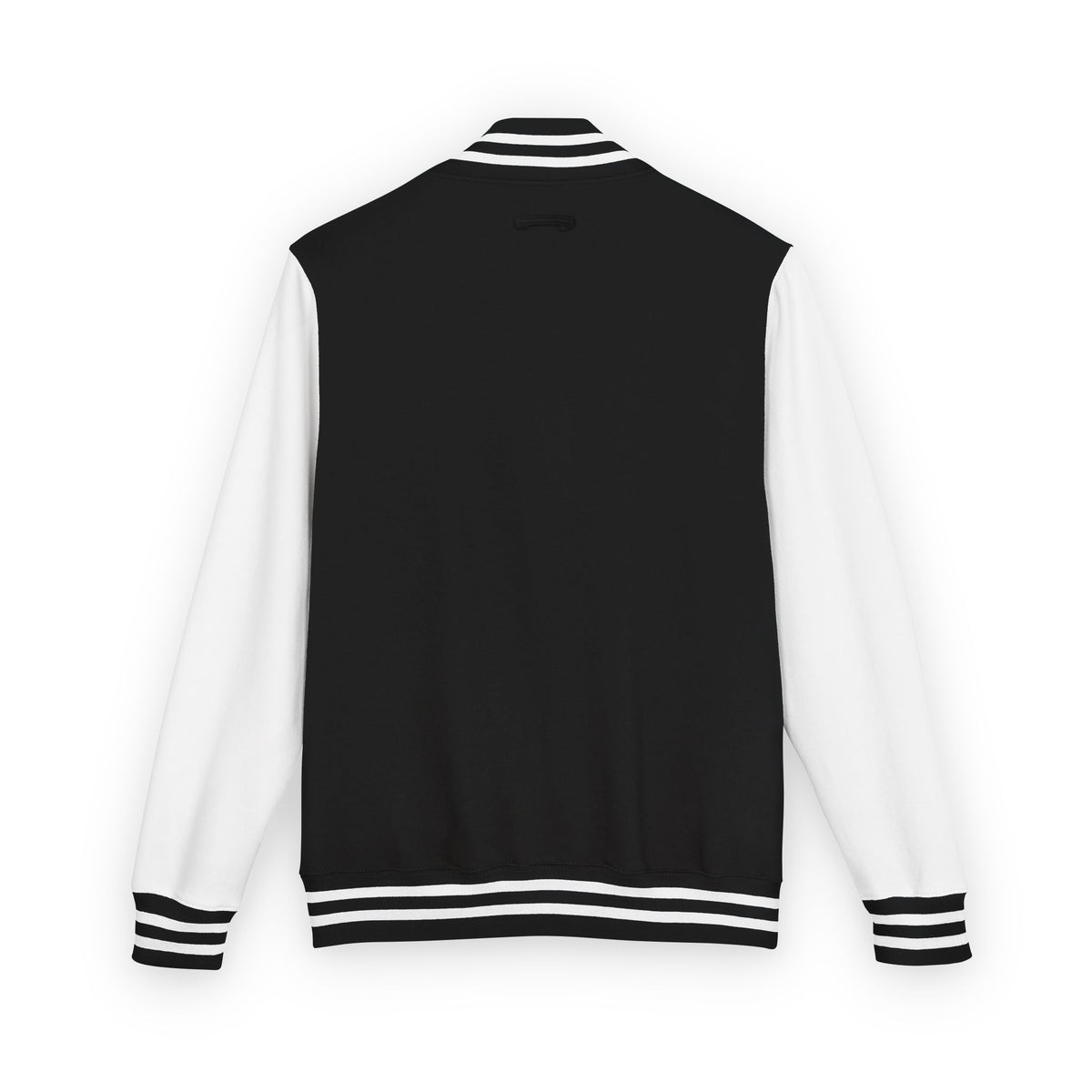 Past Curfew Letterman Jacket
