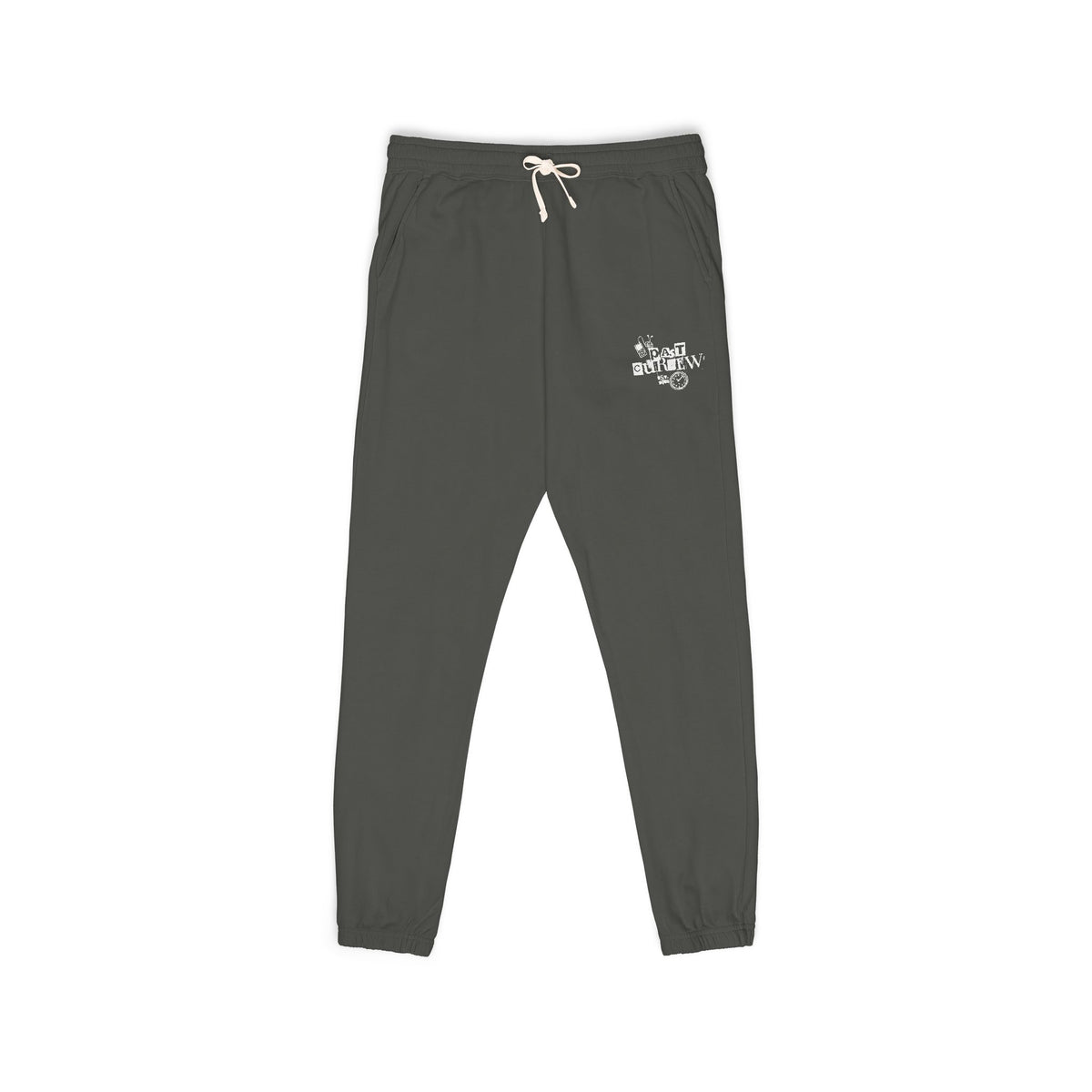Comfort Fleece Sweatpants