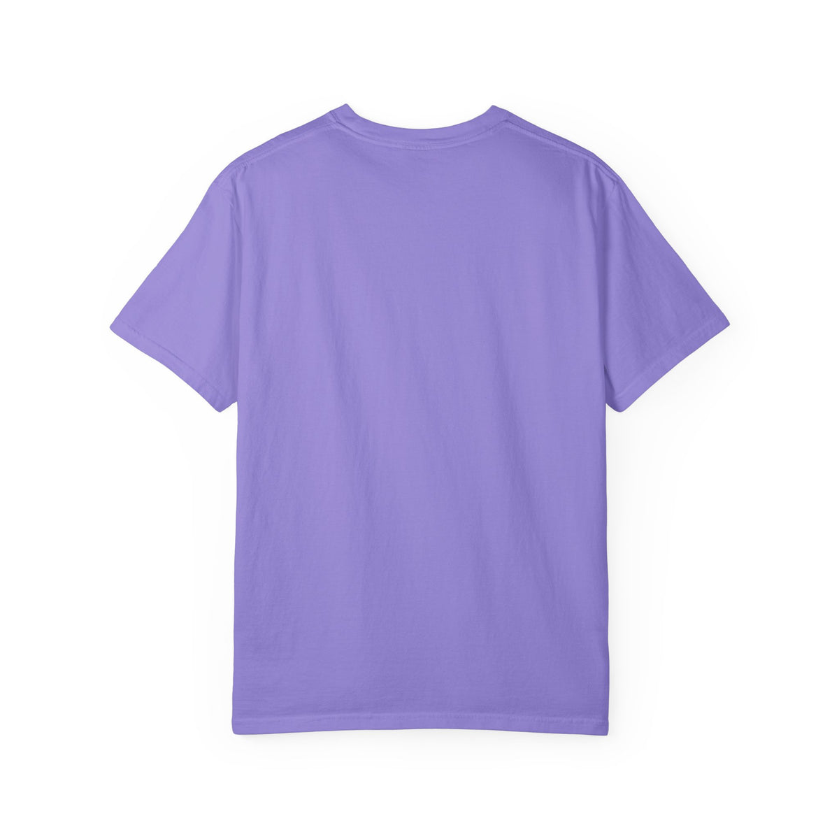 Past Curfew Comfort Colors Tee