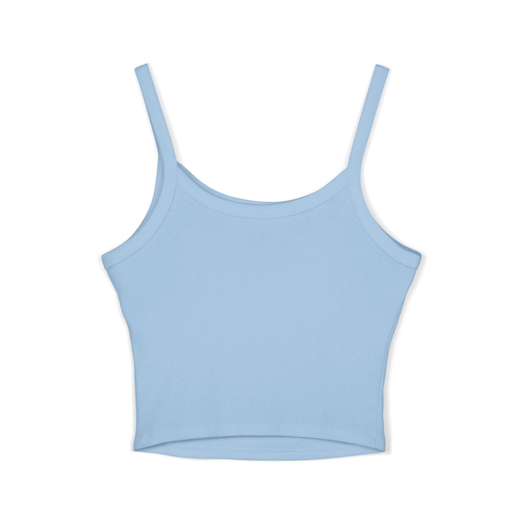 Past Curfew Spaghetti Strap Tank Top