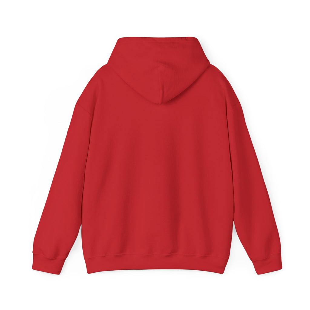 Past Curfew Hoodie