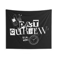 Past Curfew Wall Tapestry