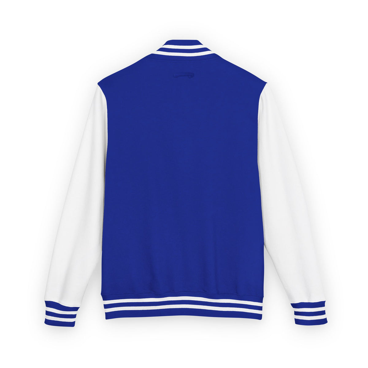 Past Curfew Letterman Jacket