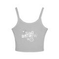 Past Curfew Spaghetti Strap Tank Top