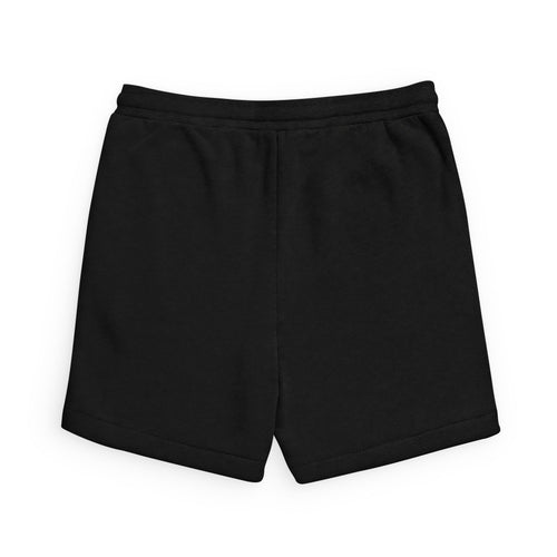 Comfort Fit Sweatshorts