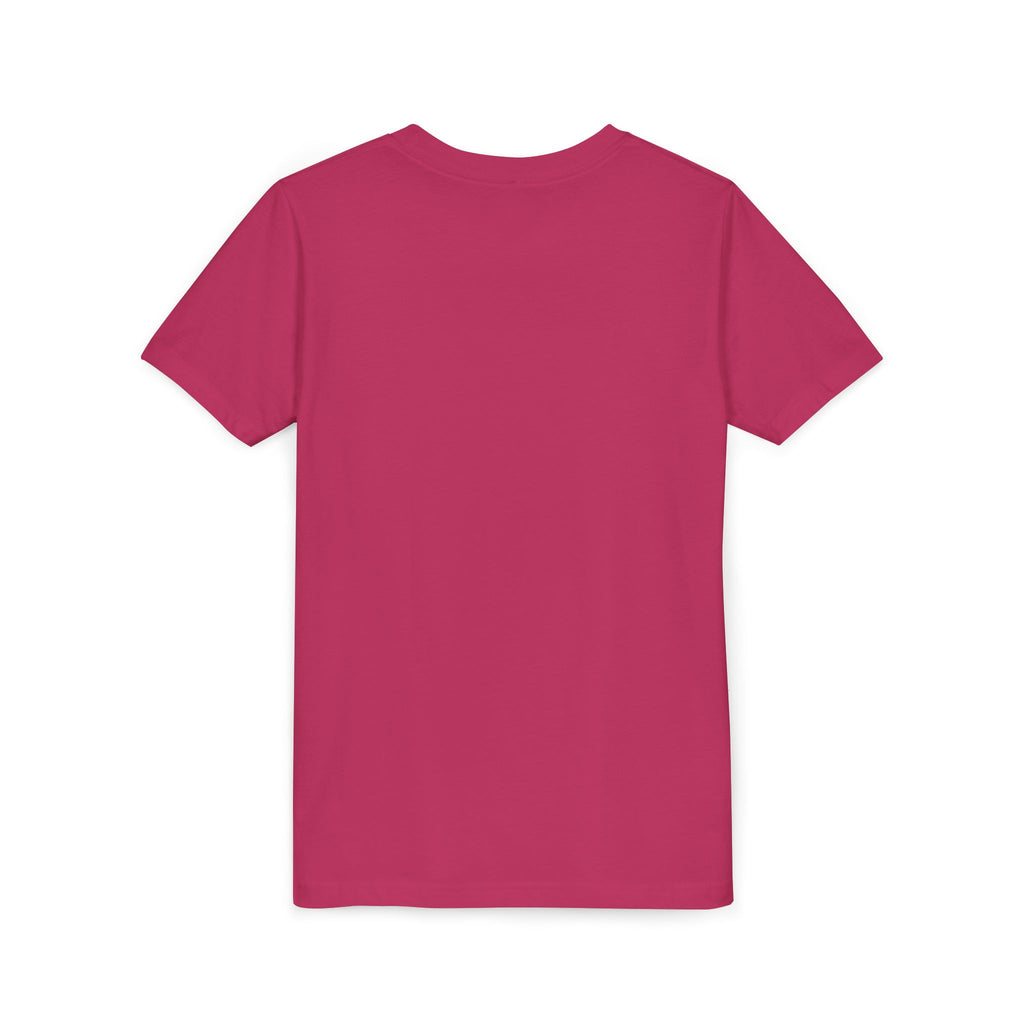 Past Curfew Youth T-Shirt