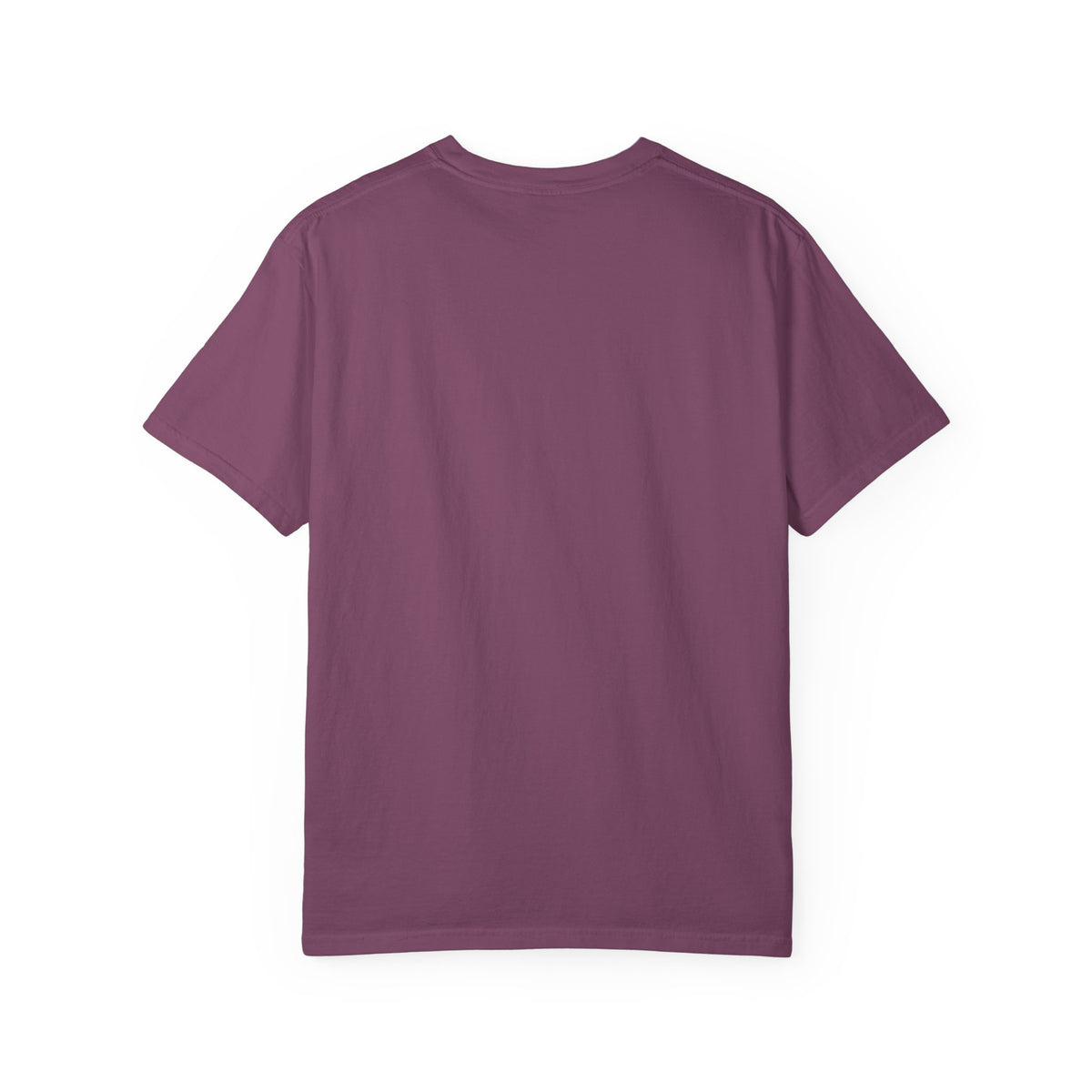 Past Curfew Comfort Colors Tee