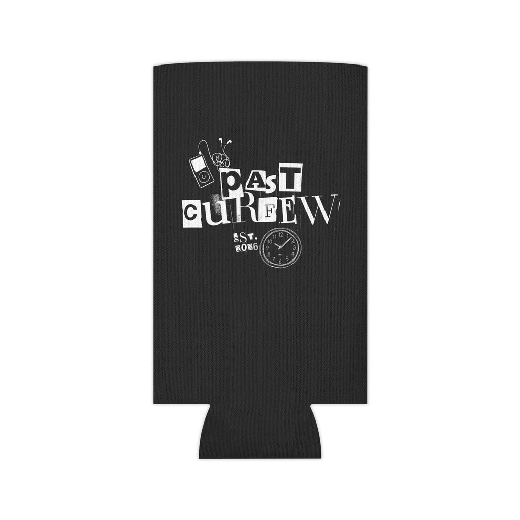 Past Curfew Can Cooler