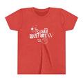 Past Curfew Youth T-Shirt