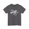 Past Curfew Graphic Tee
