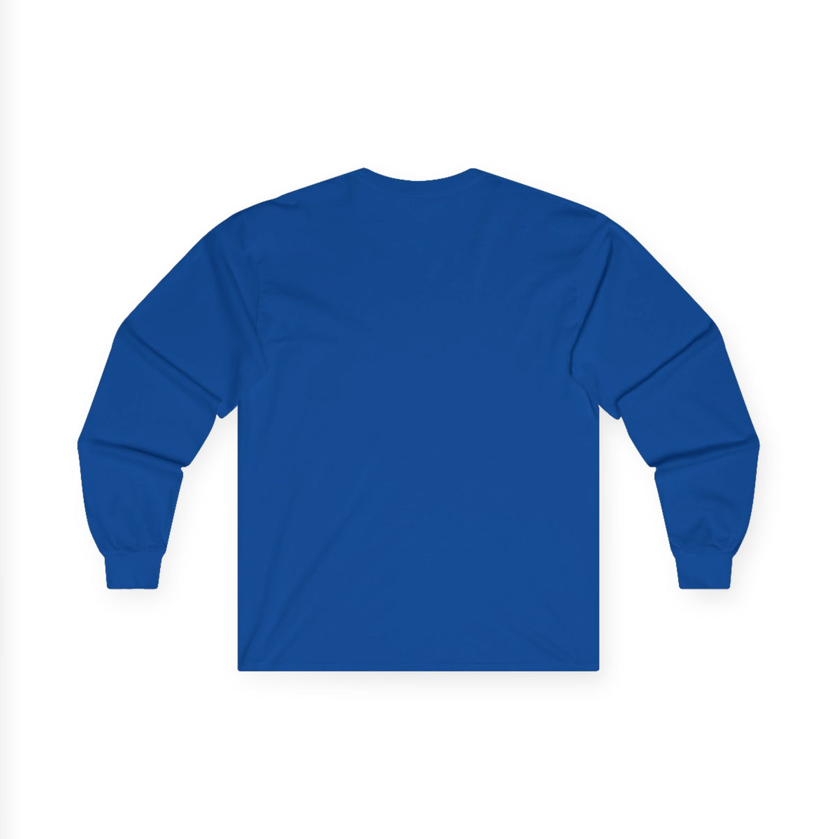 Past Curfew Graphic Long Sleeve Tee