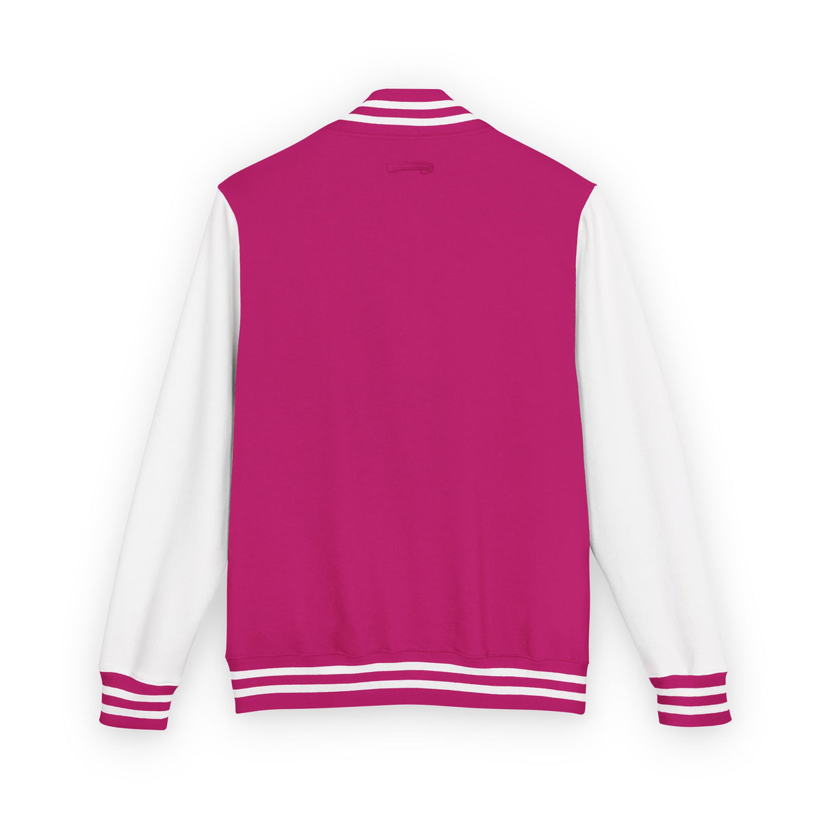 Past Curfew Letterman Jacket