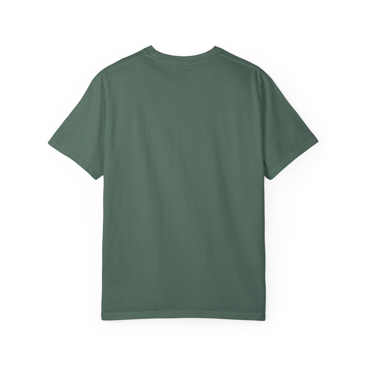 Past Curfew Comfort Colors Tee