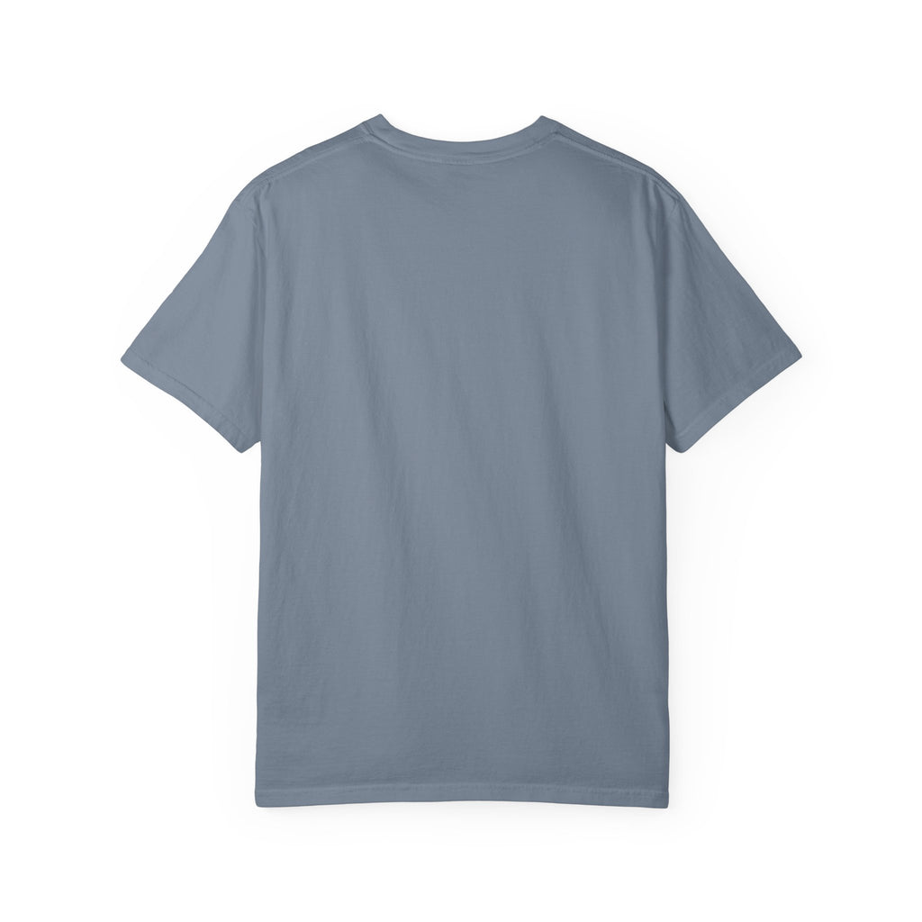 Past Curfew Comfort Colors Tee
