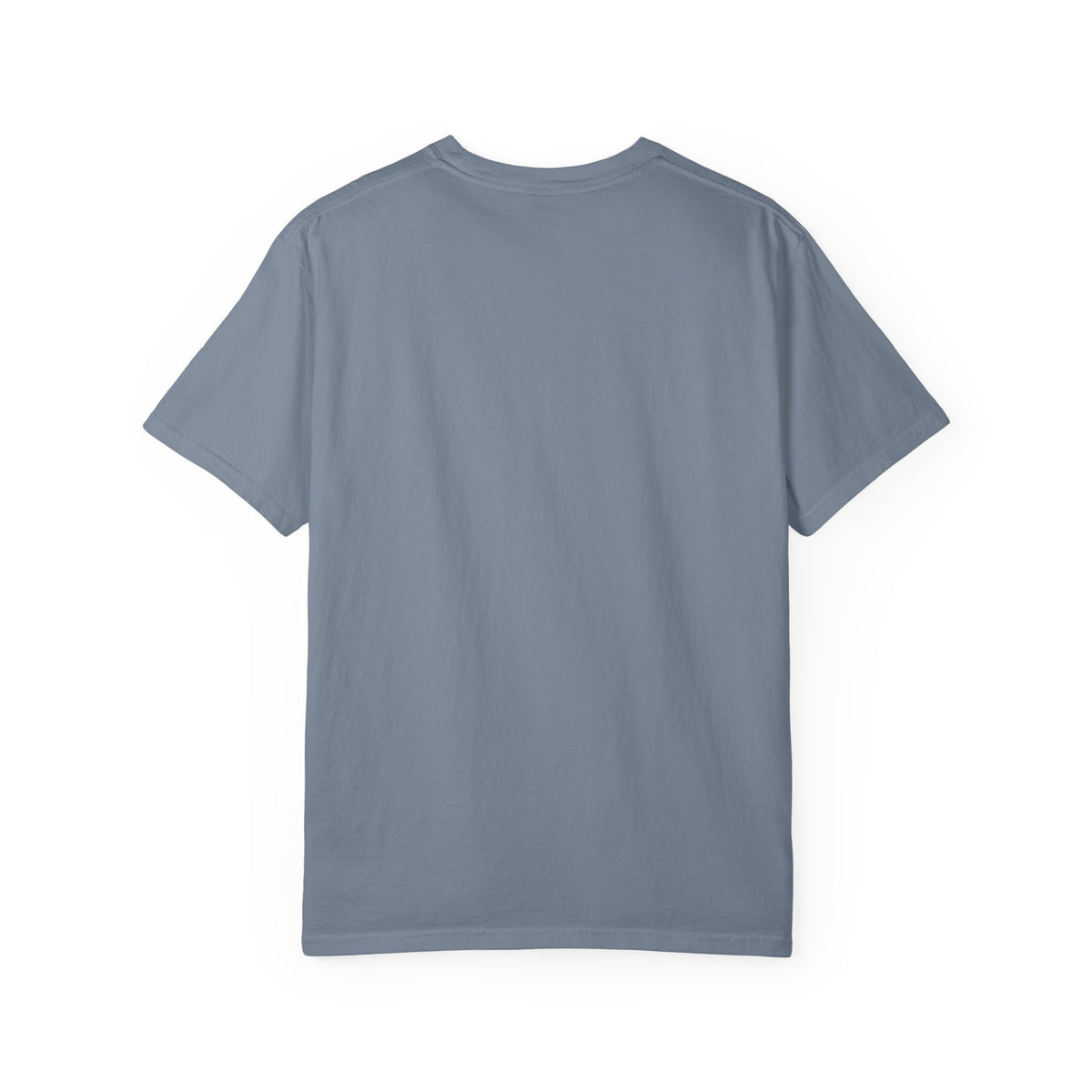 Past Curfew Comfort Colors Tee