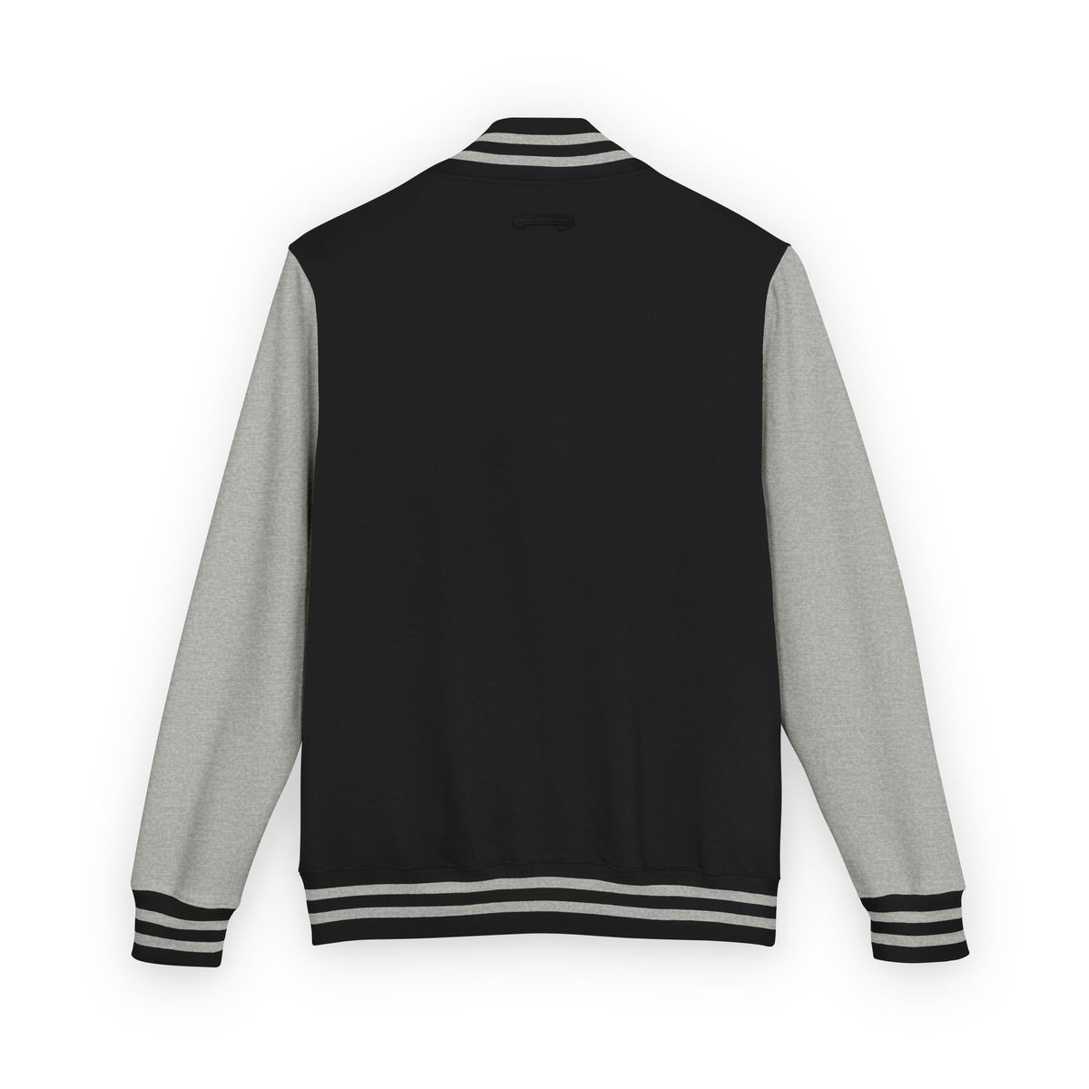 Past Curfew Letterman Jacket