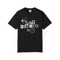 Past Curfew Comfort Colors Tee