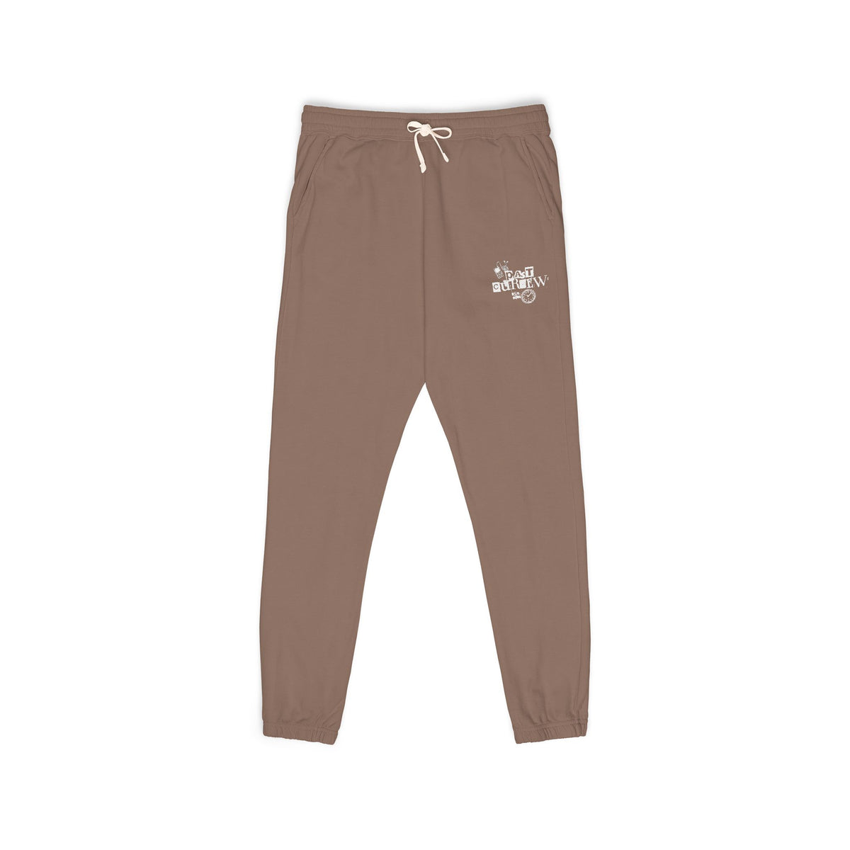 Comfort Fleece Sweatpants