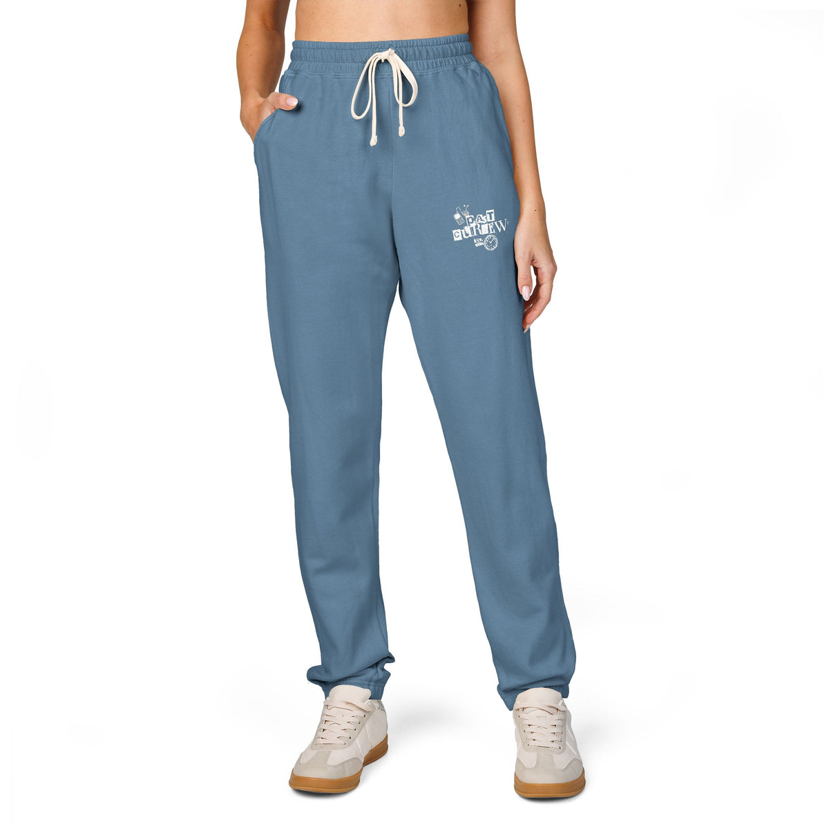 Comfort Fleece Sweatpants