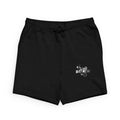 Comfort Fit Sweatshorts