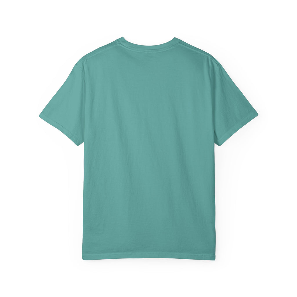 Past Curfew Comfort Colors Tee