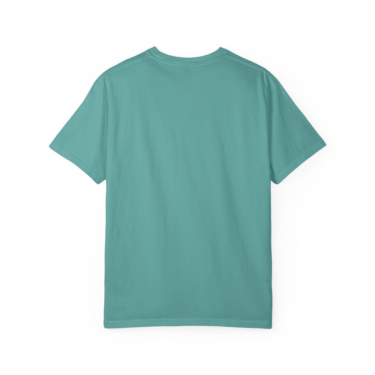 Past Curfew Comfort Colors Tee